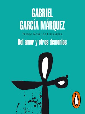 cover image of Del amor y otros demonios